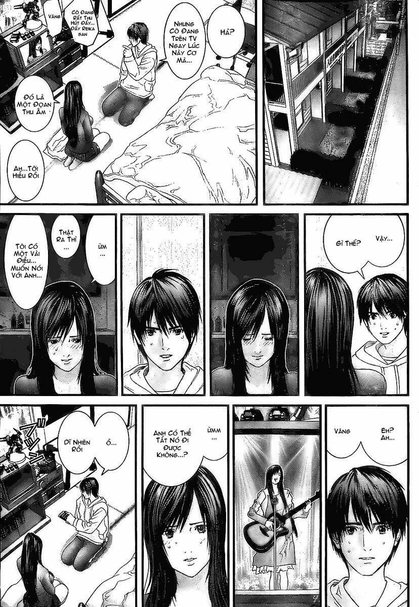 gantz/10