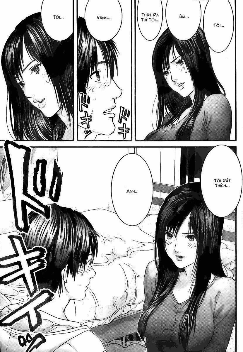 gantz/12