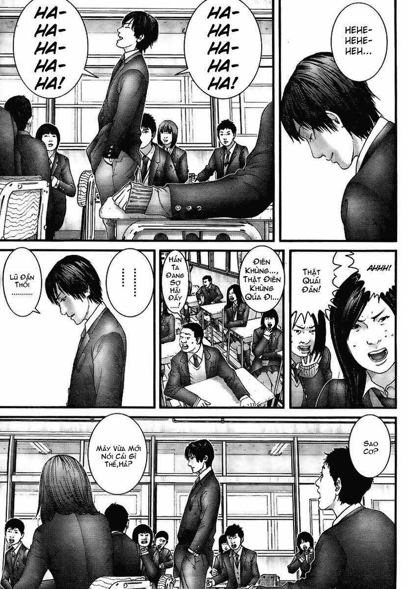 gantz/10