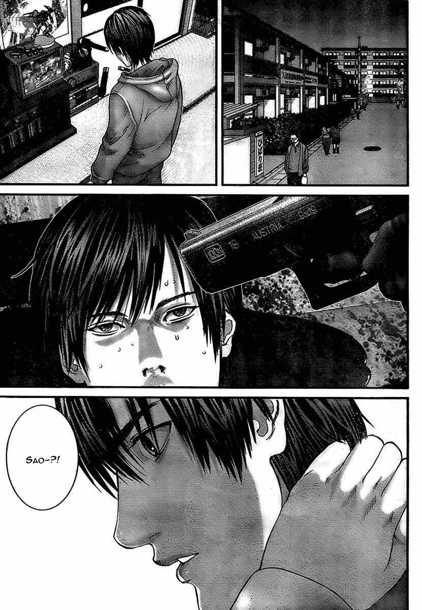 gantz/12