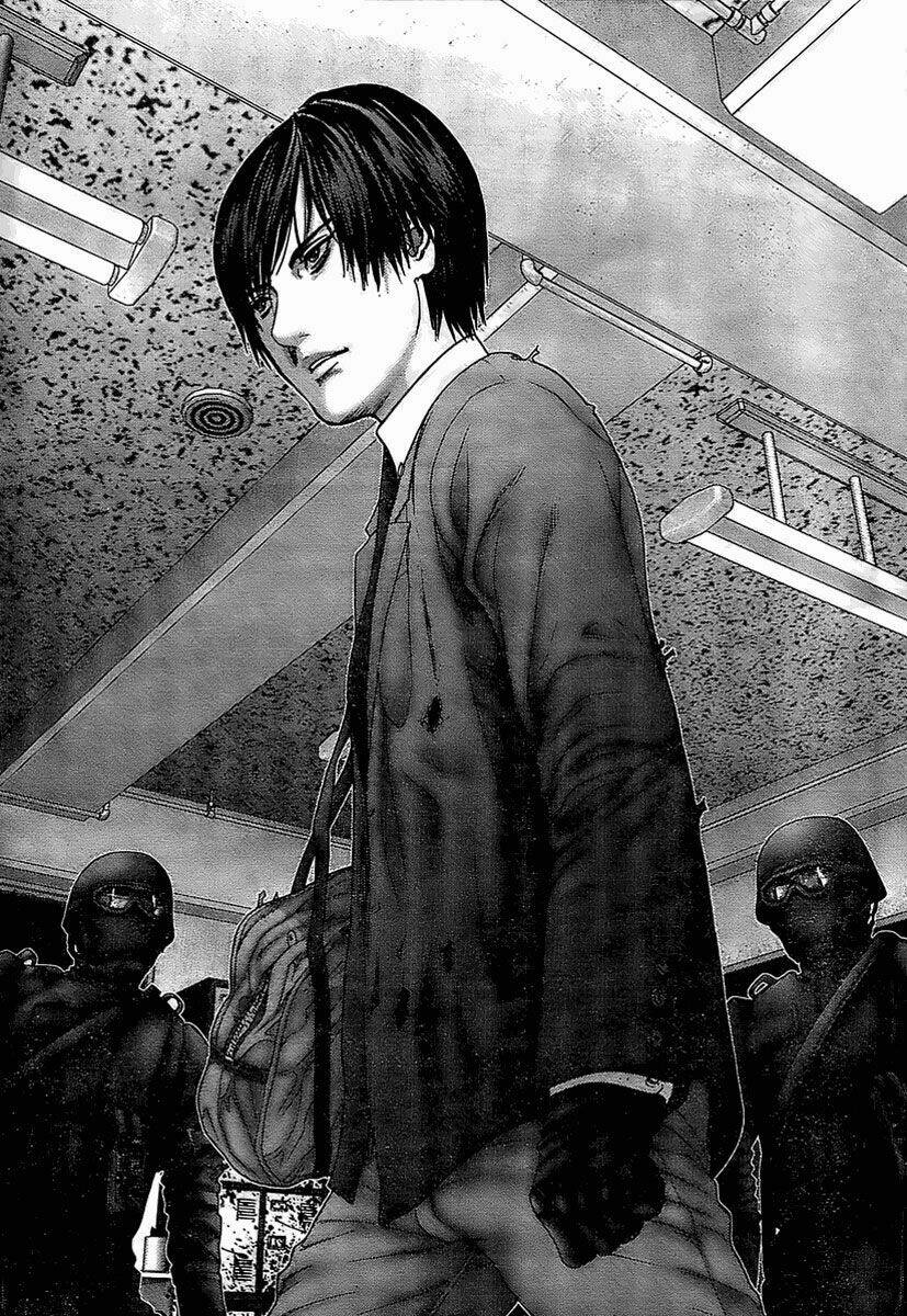 gantz/6