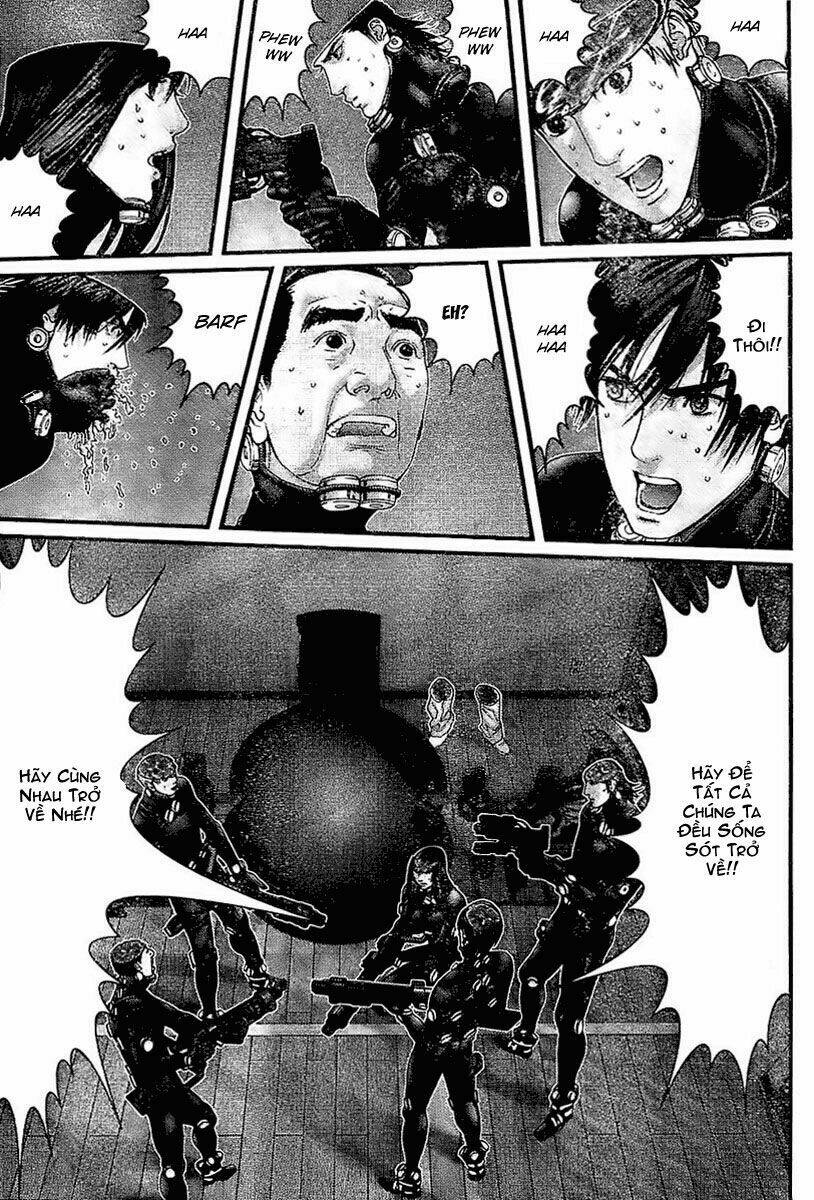 gantz/13