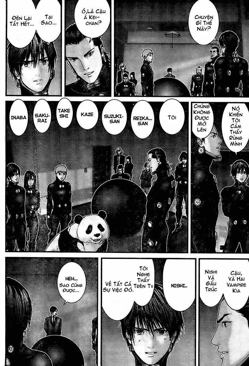 gantz/2