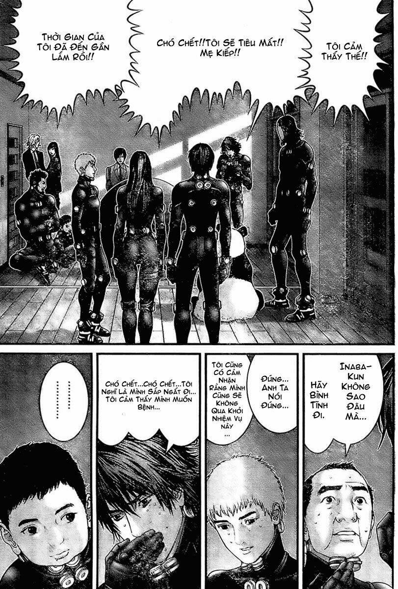 gantz/5