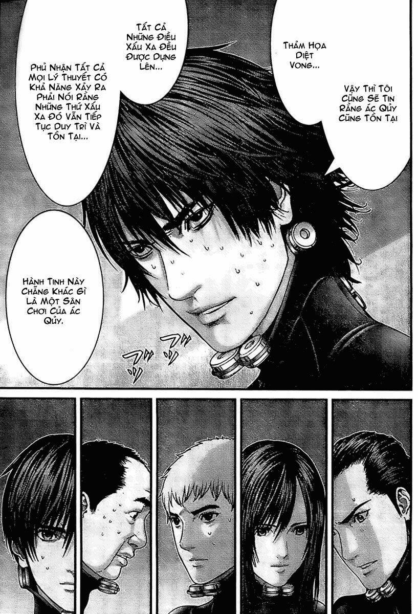 gantz/7