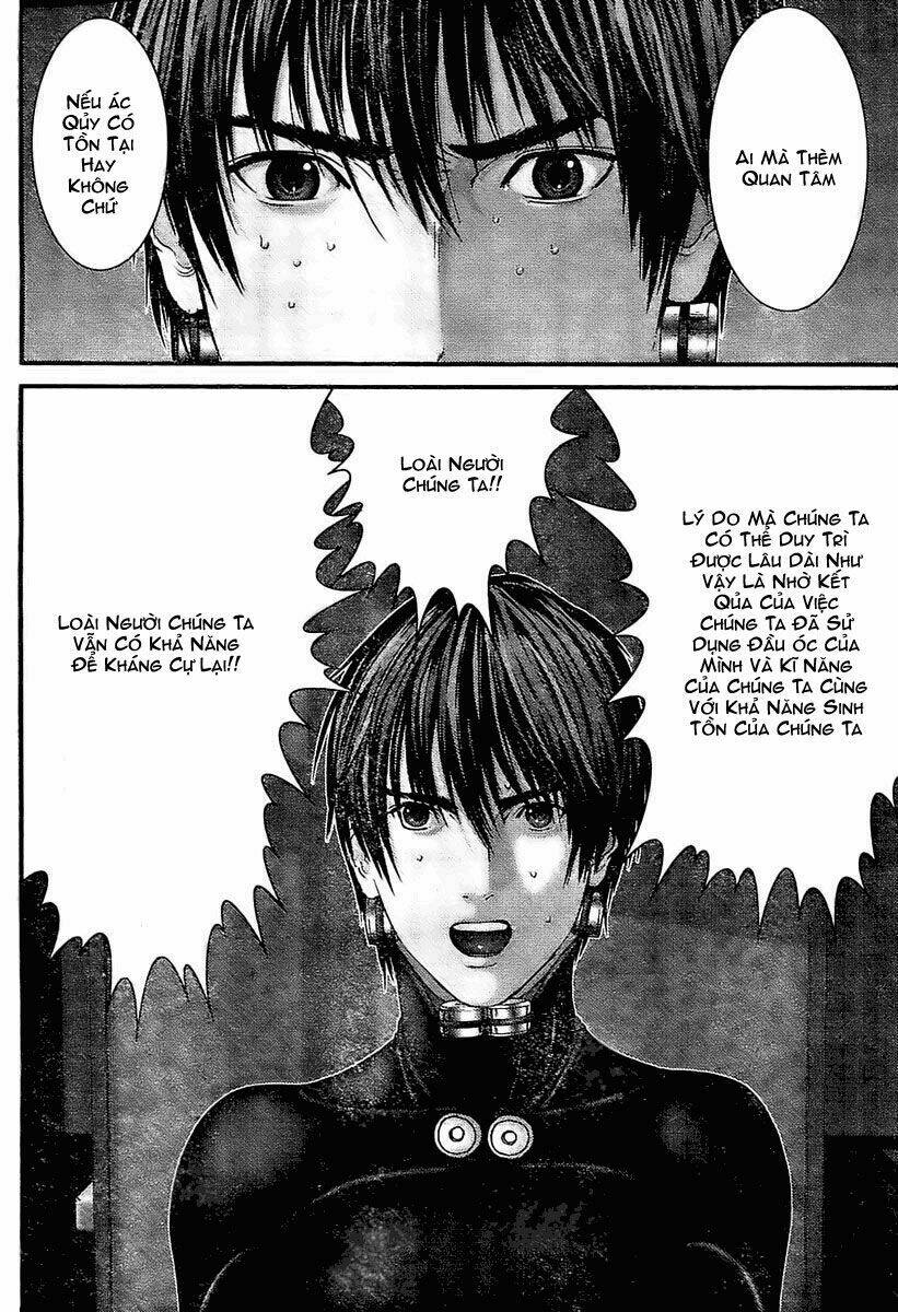 gantz/8