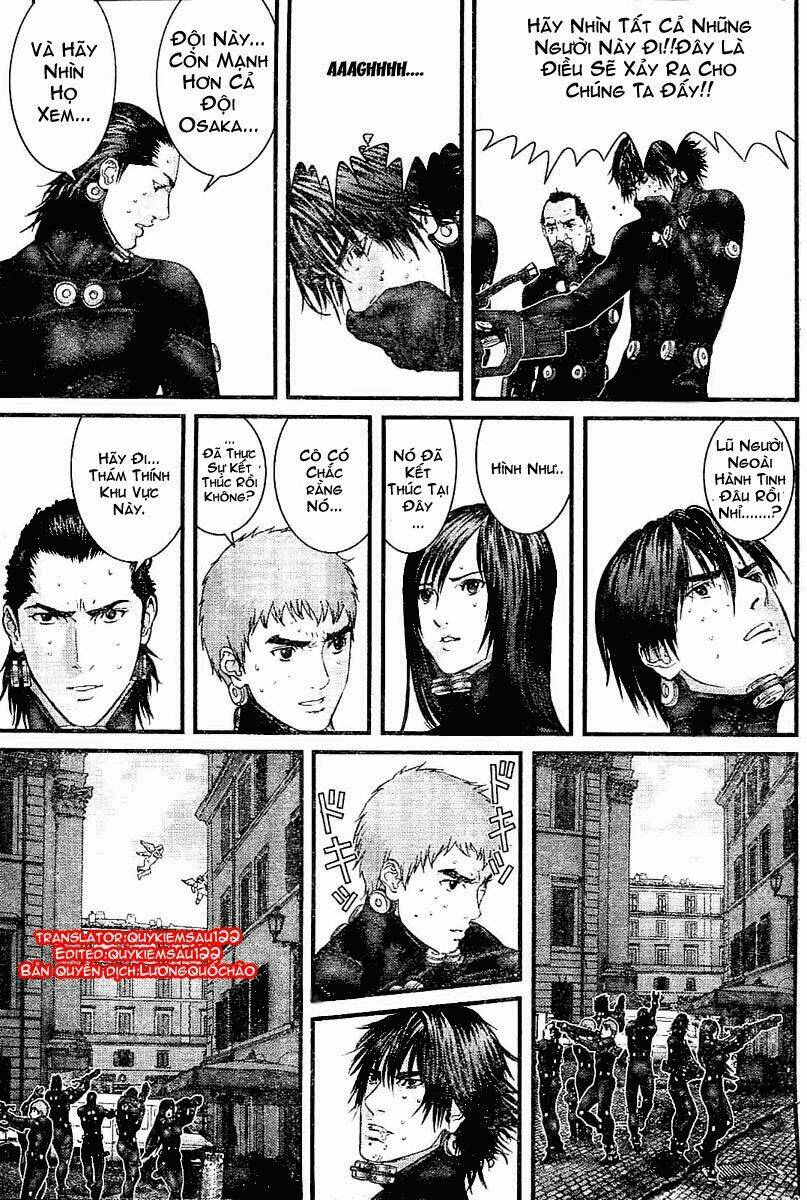 gantz/4