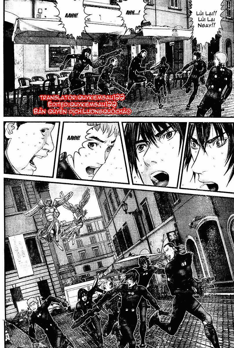 gantz/8