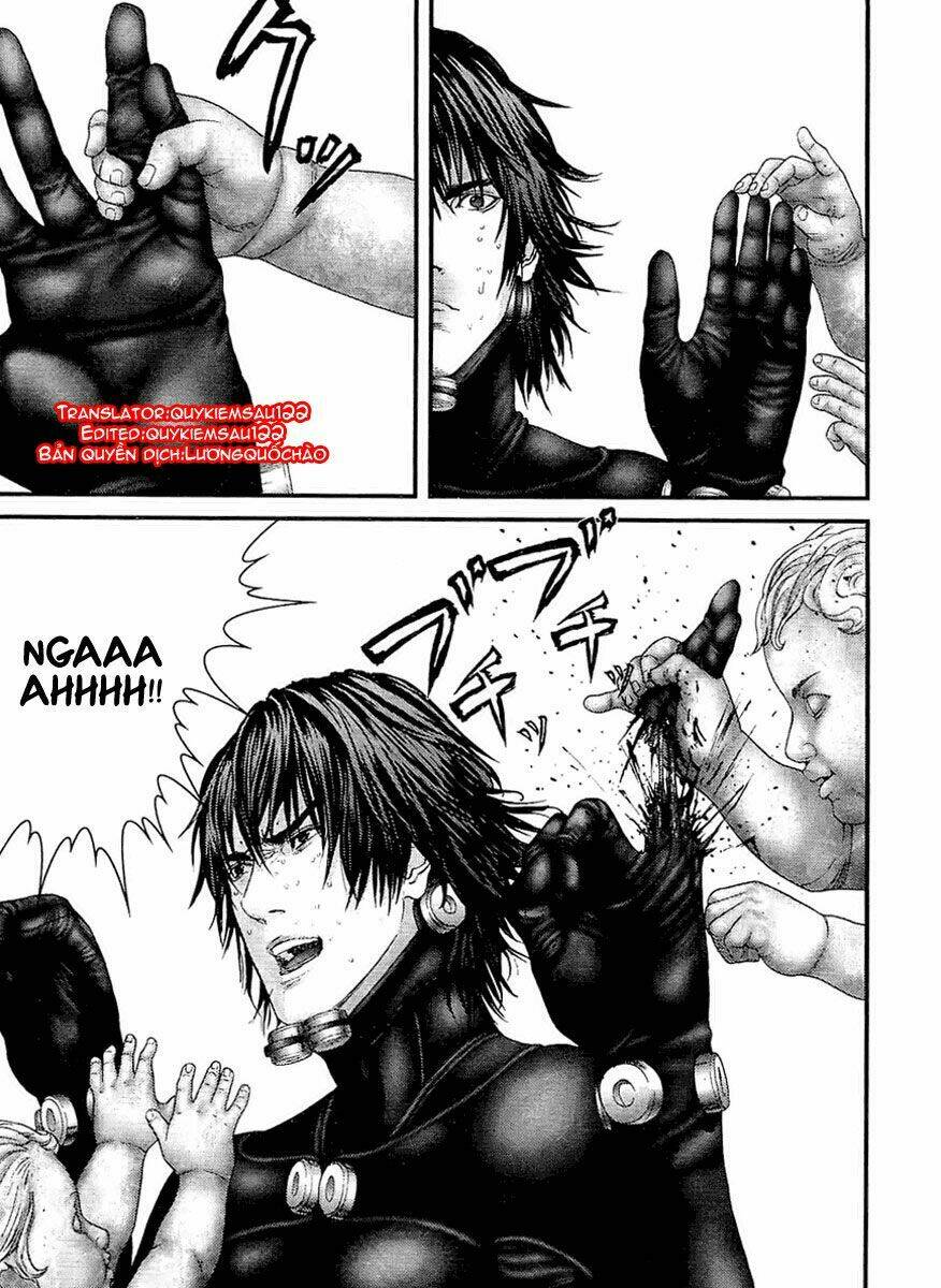 gantz/13