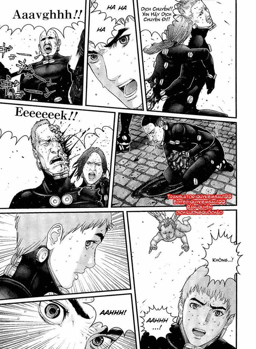 gantz/5