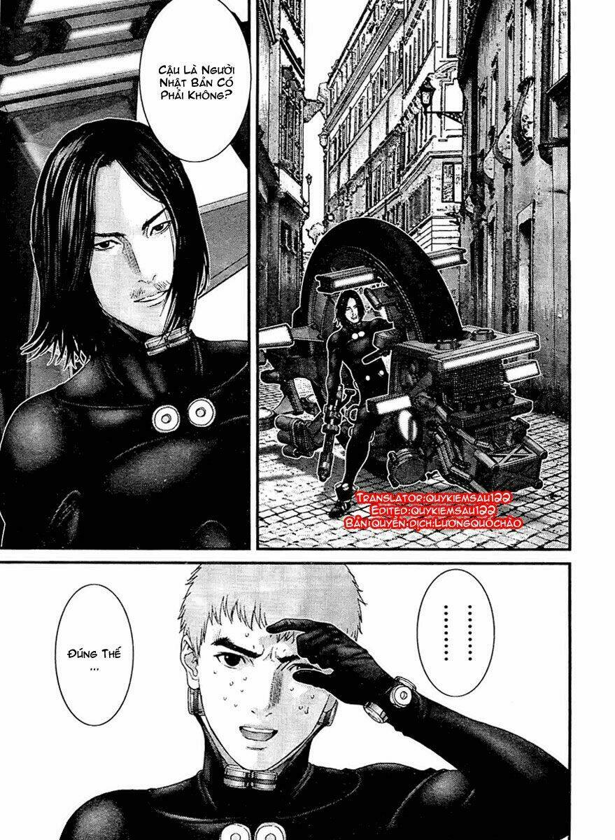 gantz/7