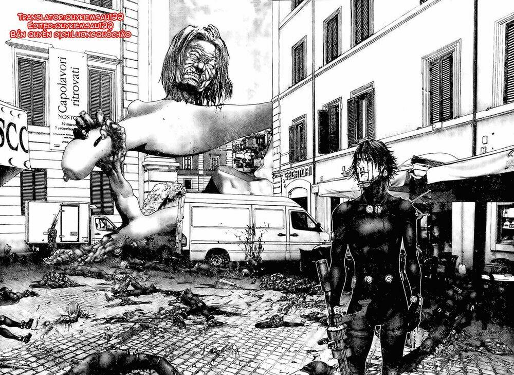 gantz/10