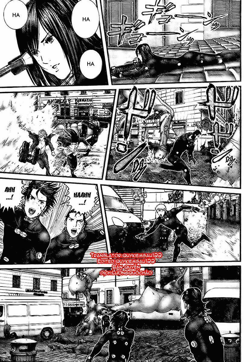 gantz/12