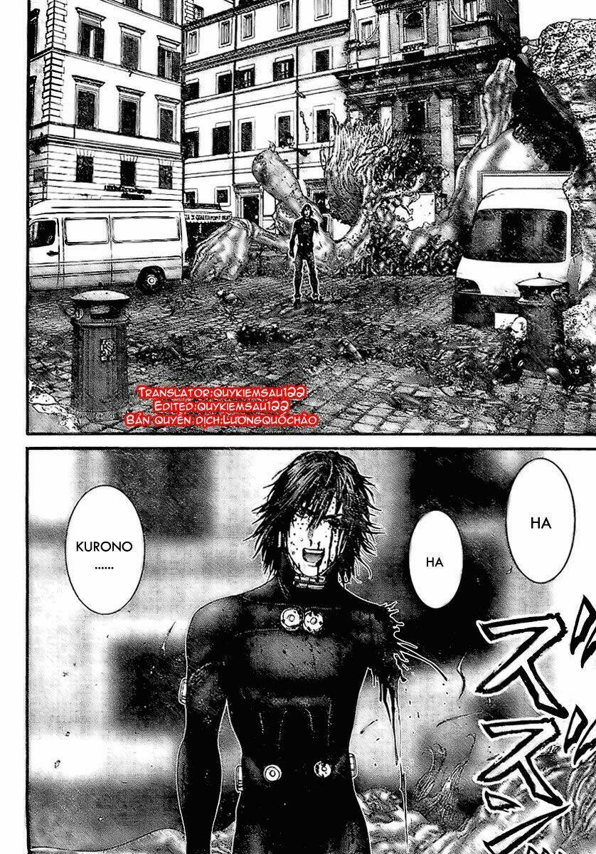 gantz/13