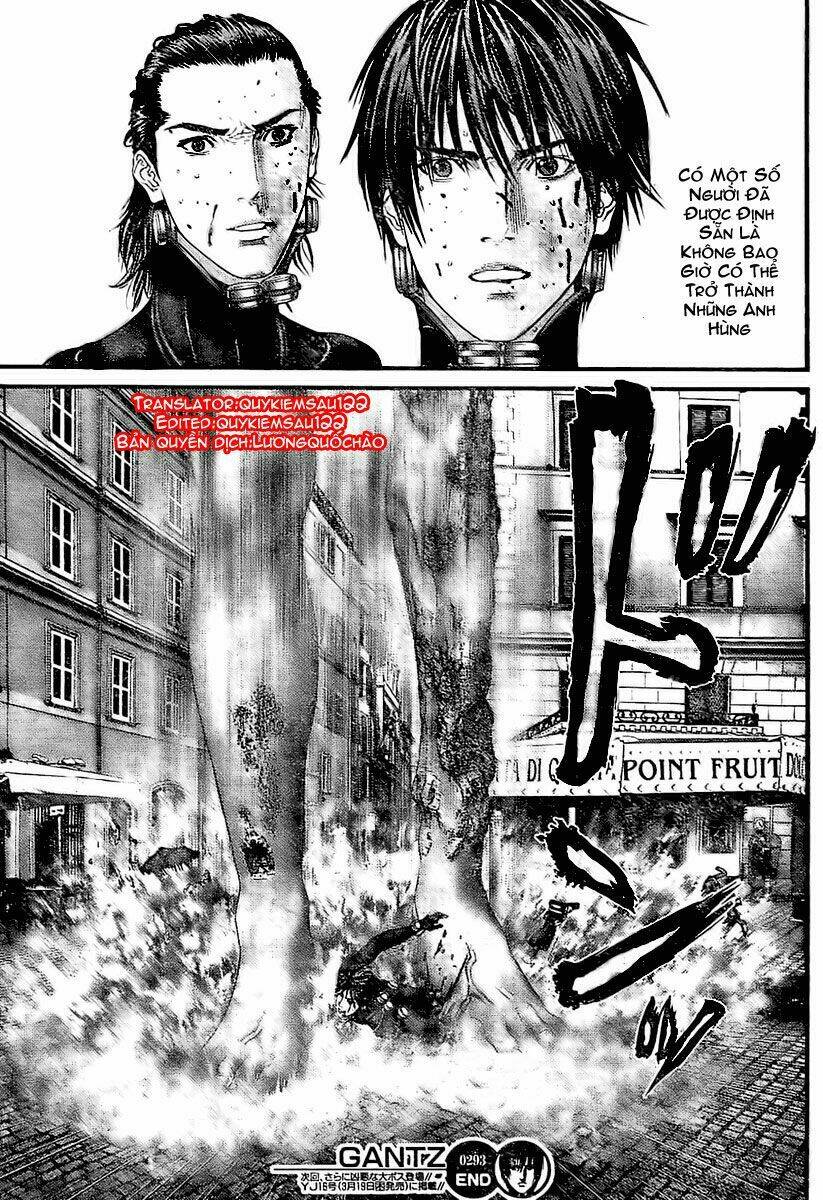 gantz/14