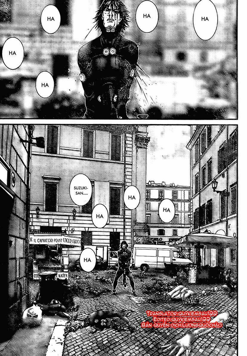 gantz/9