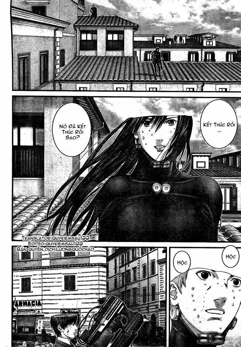 gantz/11