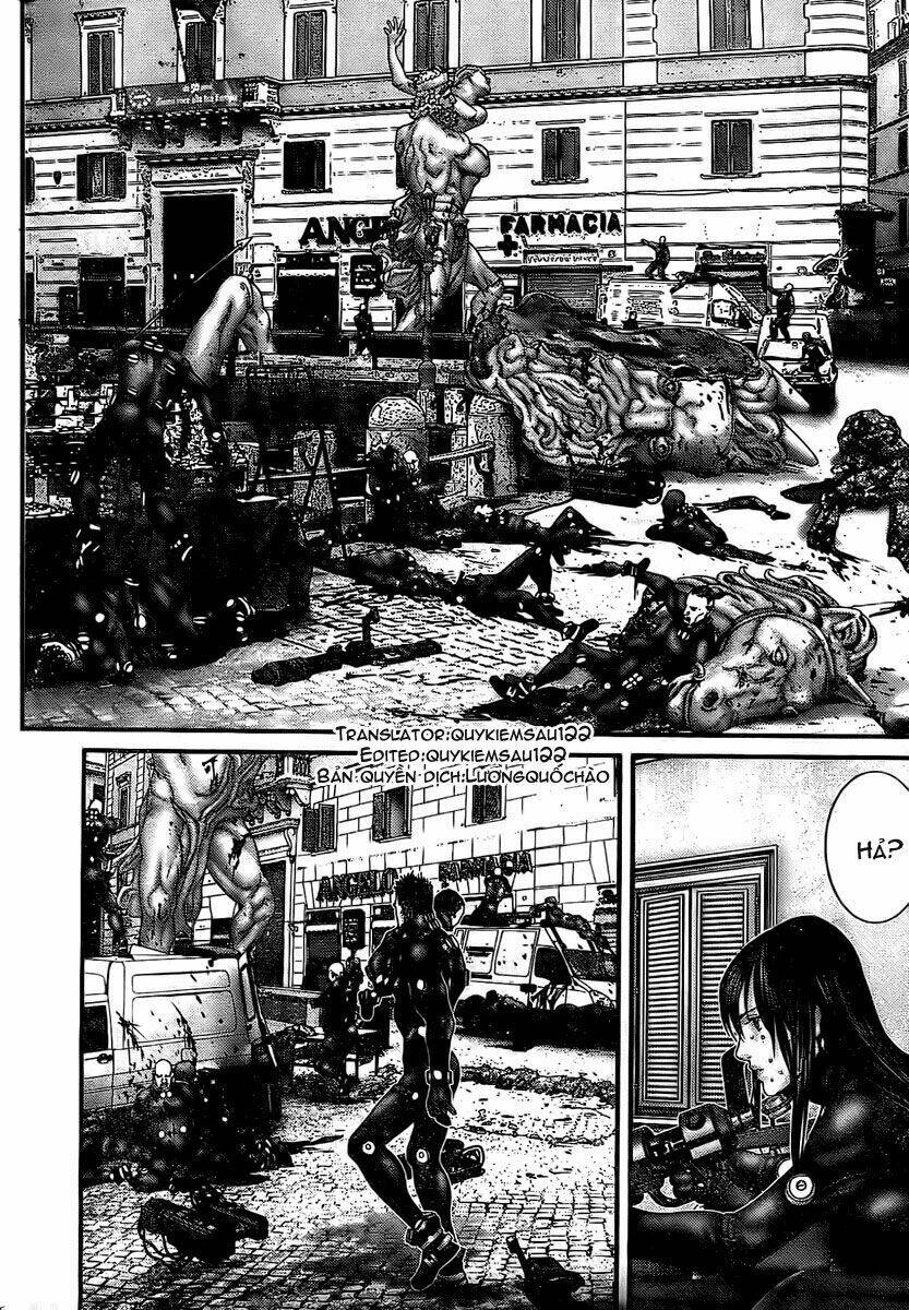 gantz/4