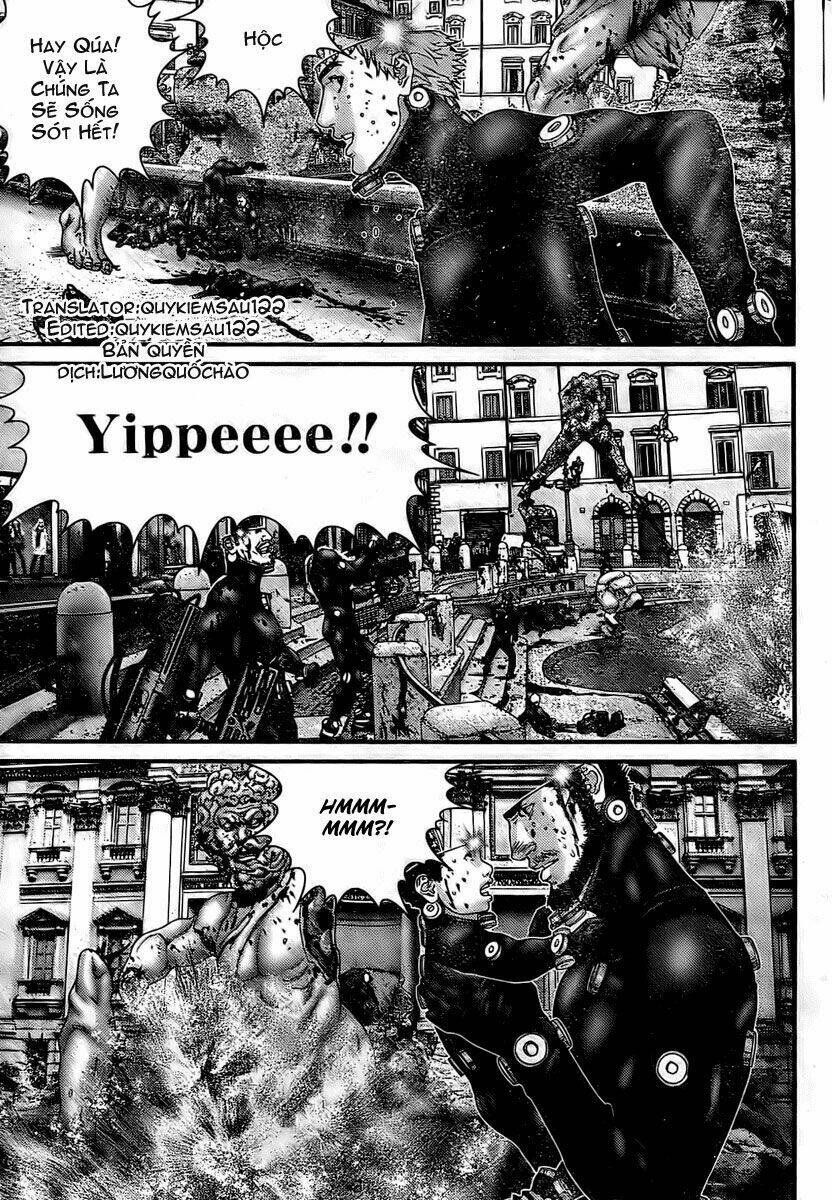 gantz/7