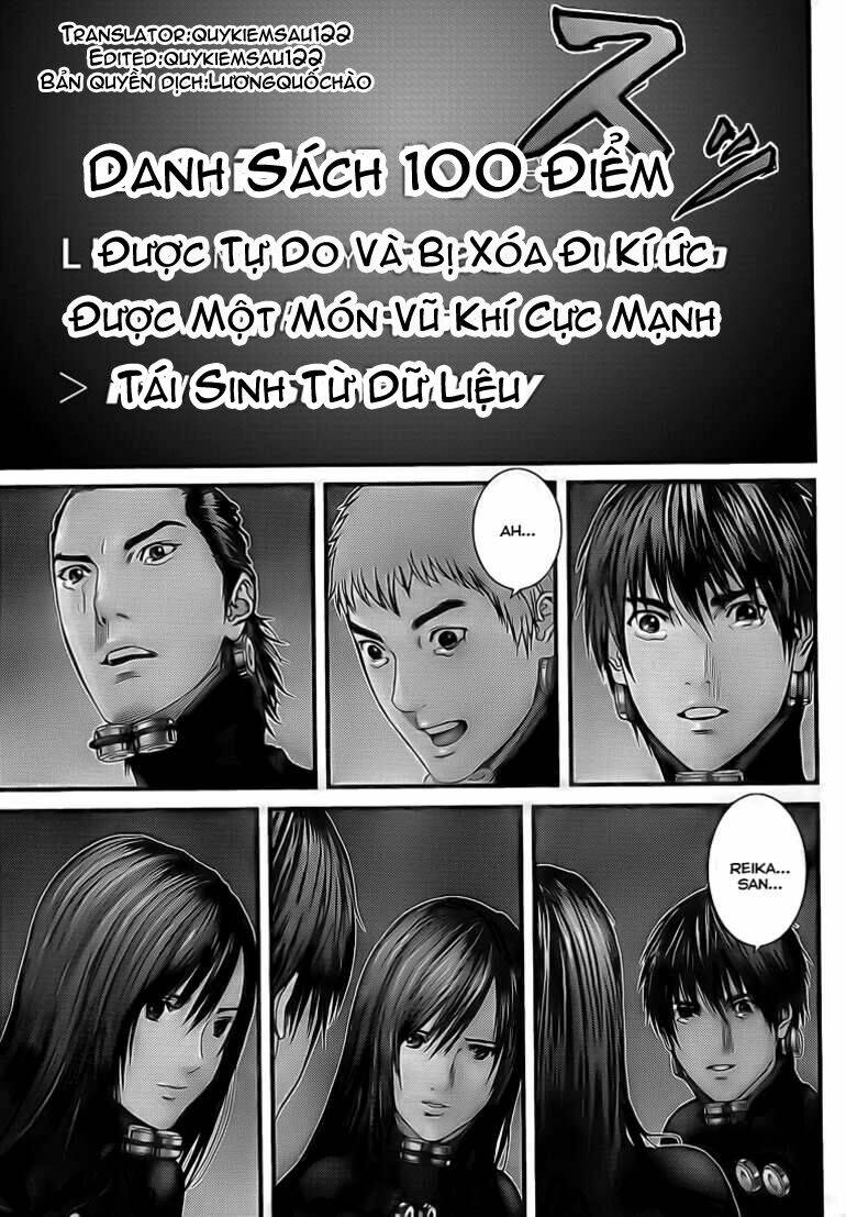 gantz/14