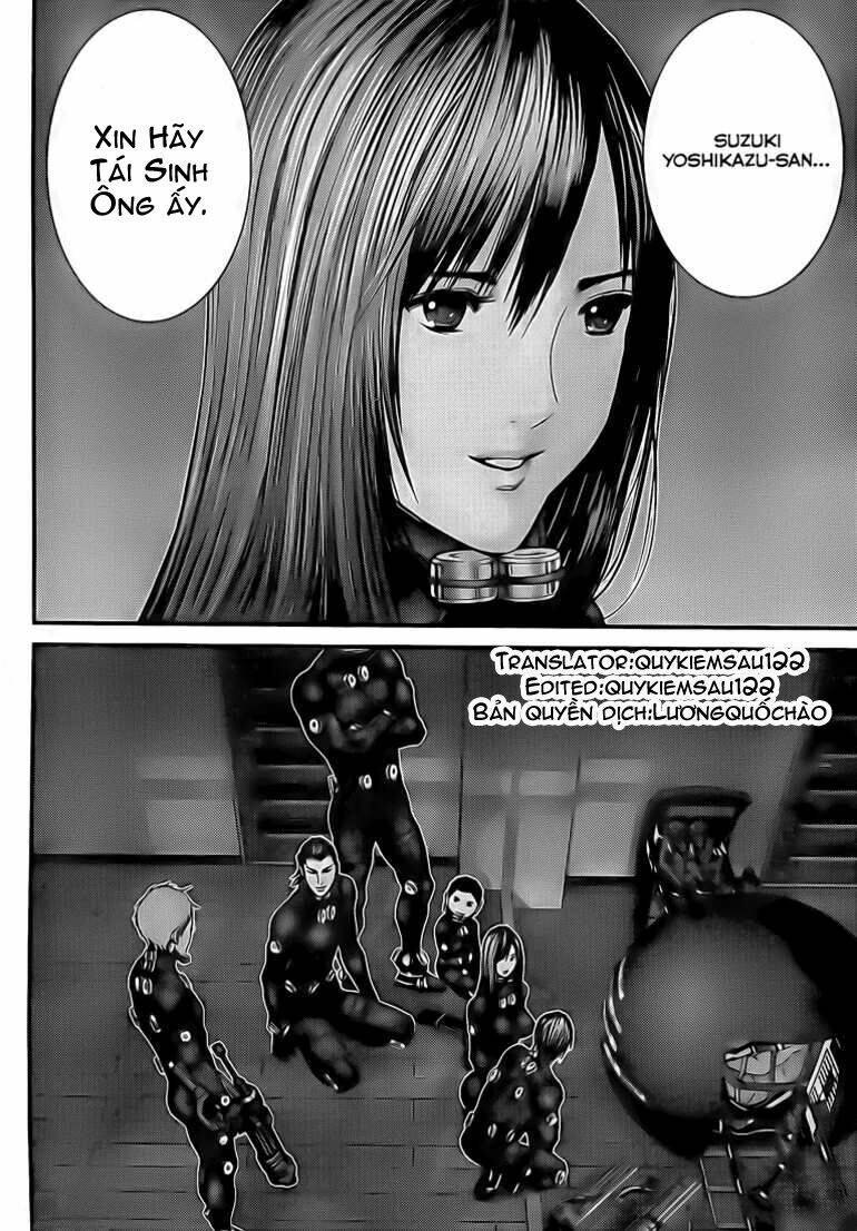 gantz/15