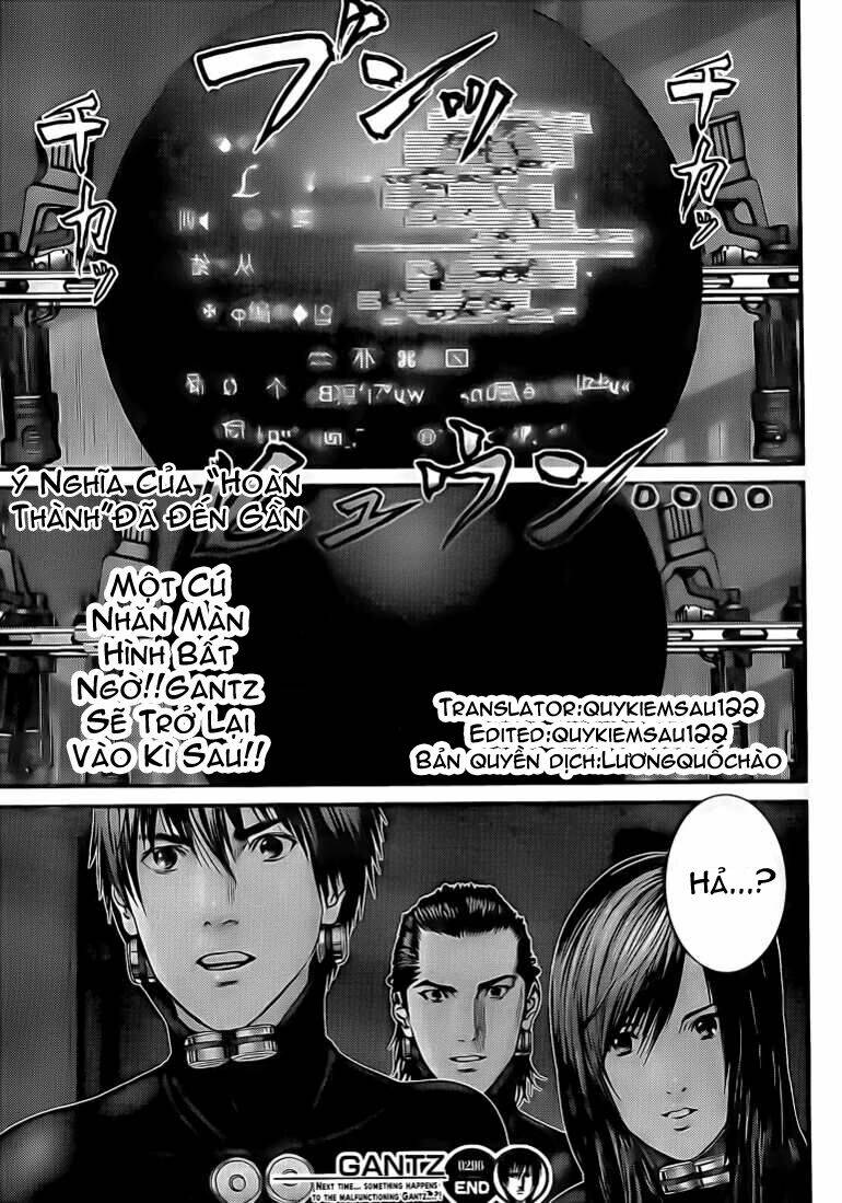 gantz/16