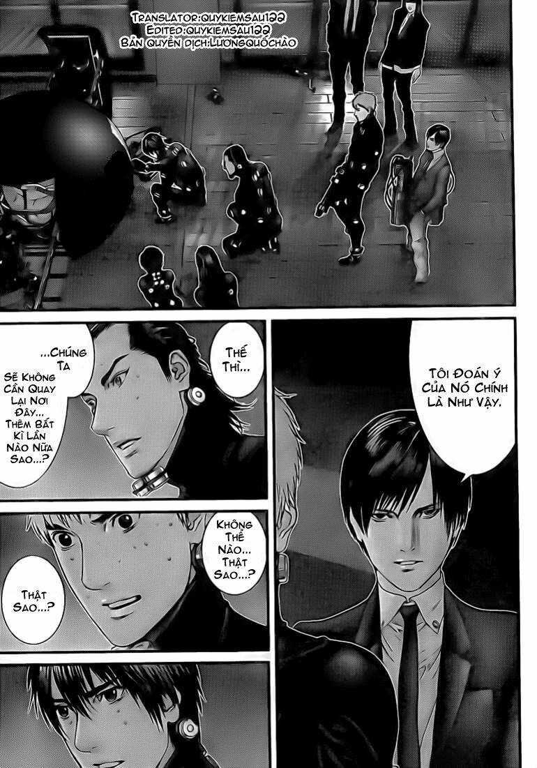 gantz/2