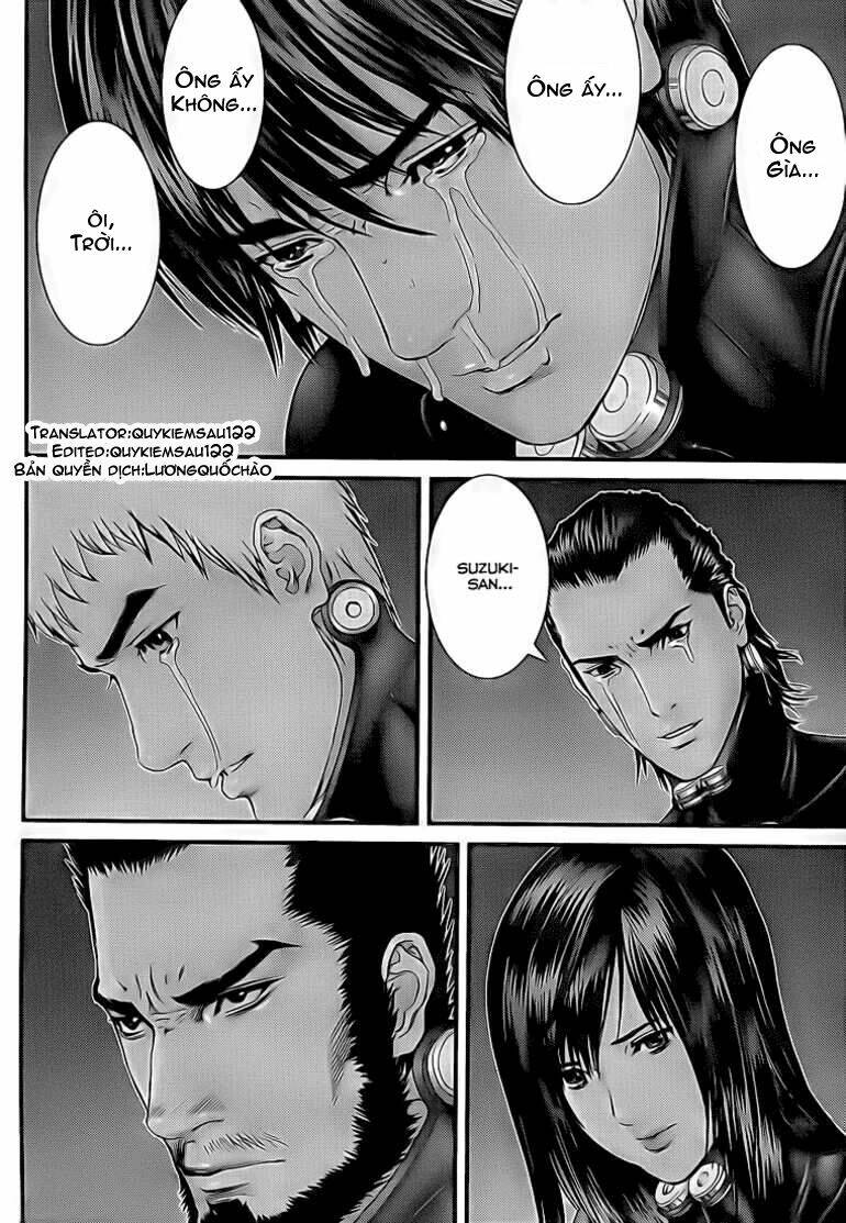 gantz/7