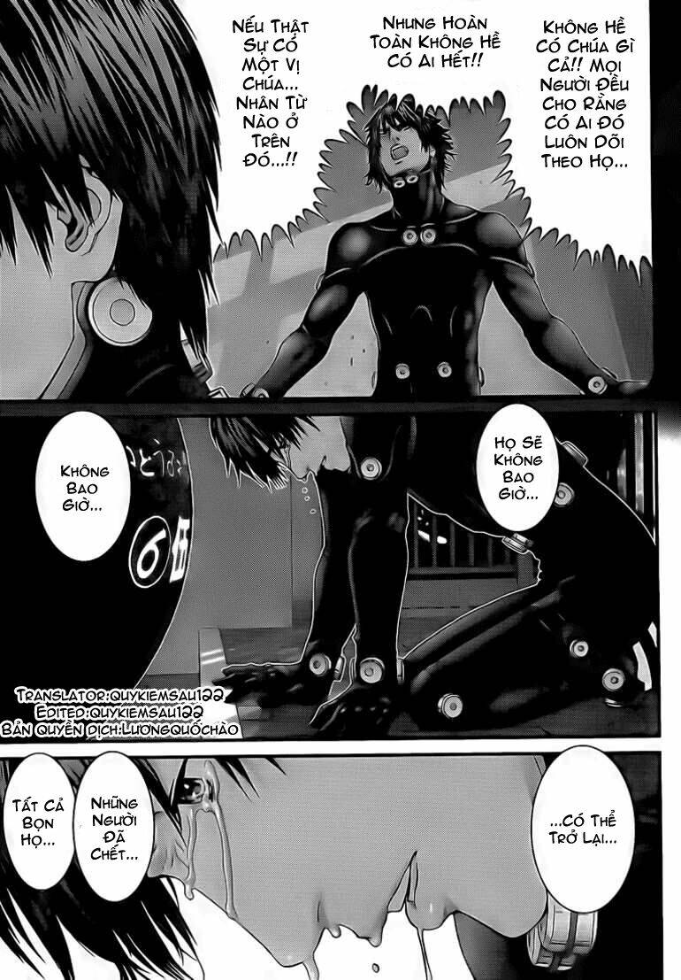 gantz/8