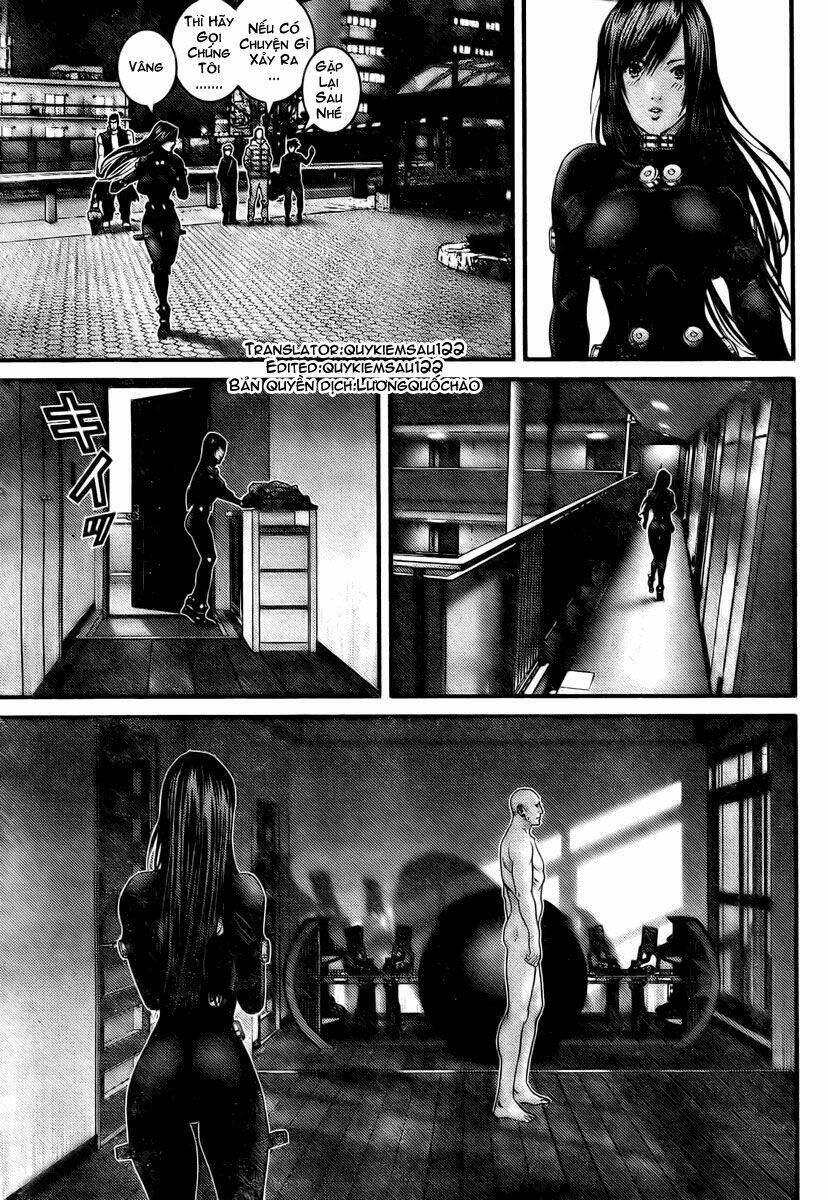 gantz/10