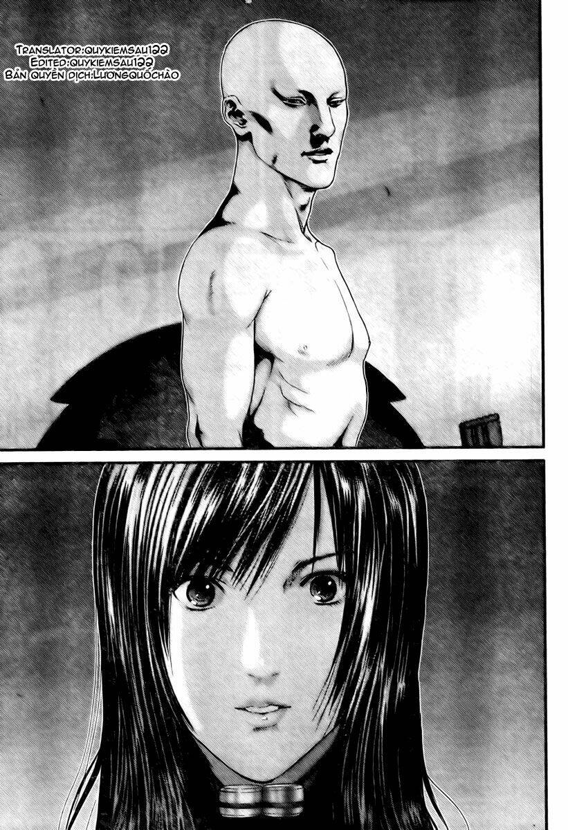 gantz/12