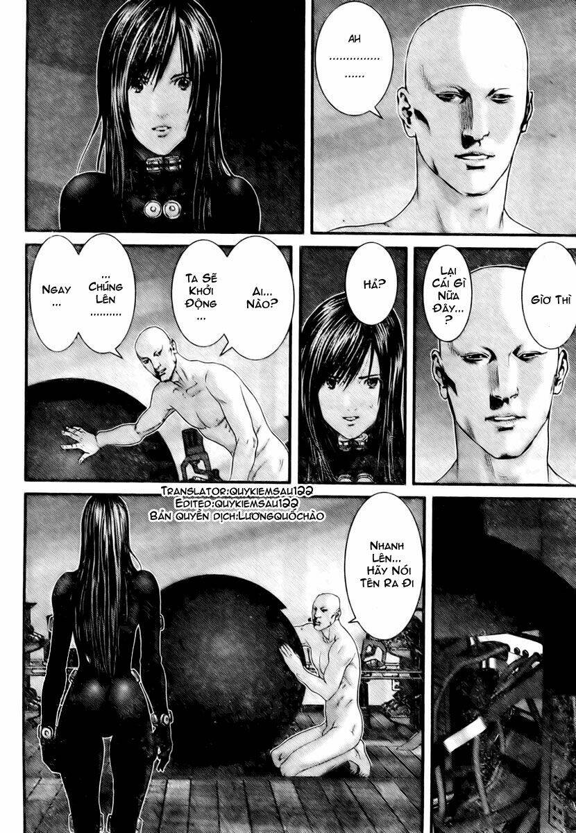 gantz/13