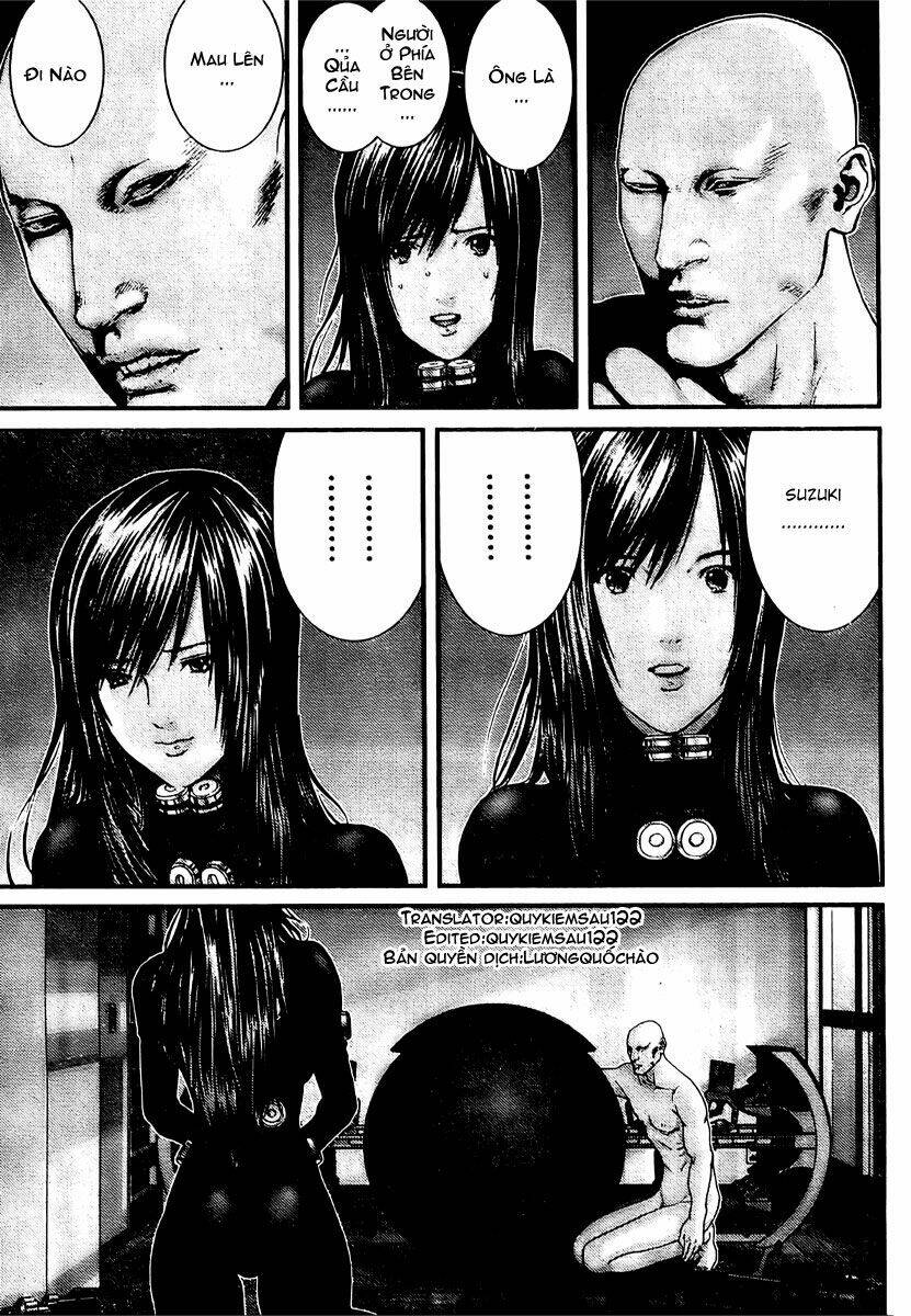 gantz/14