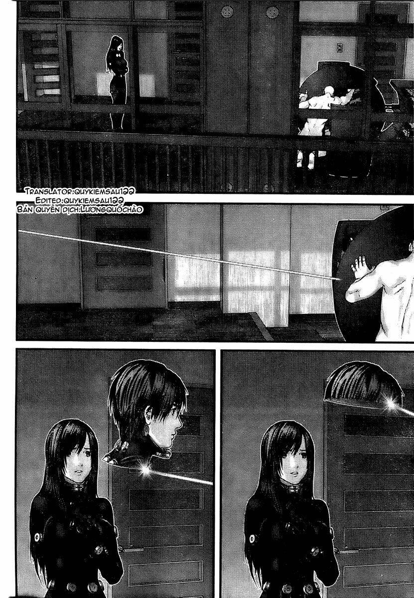 gantz/15