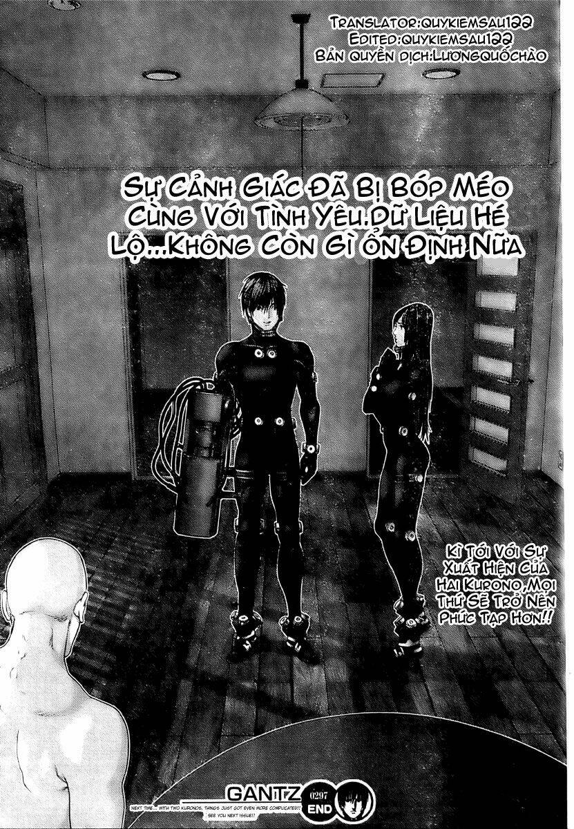 gantz/16