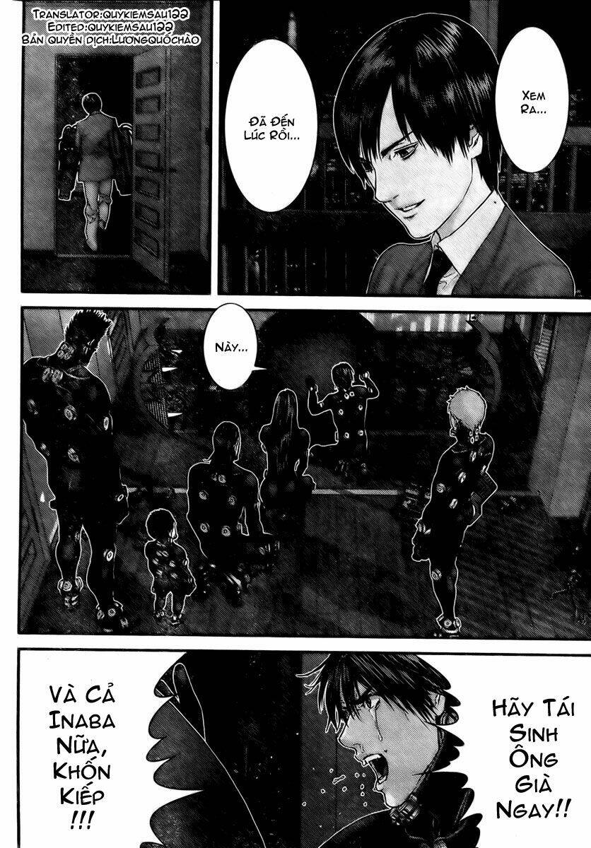 gantz/5