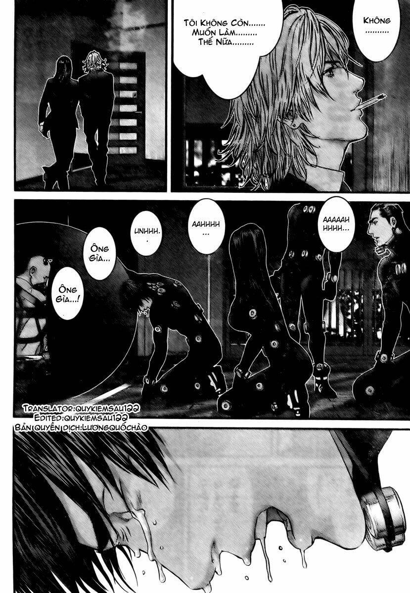 gantz/7