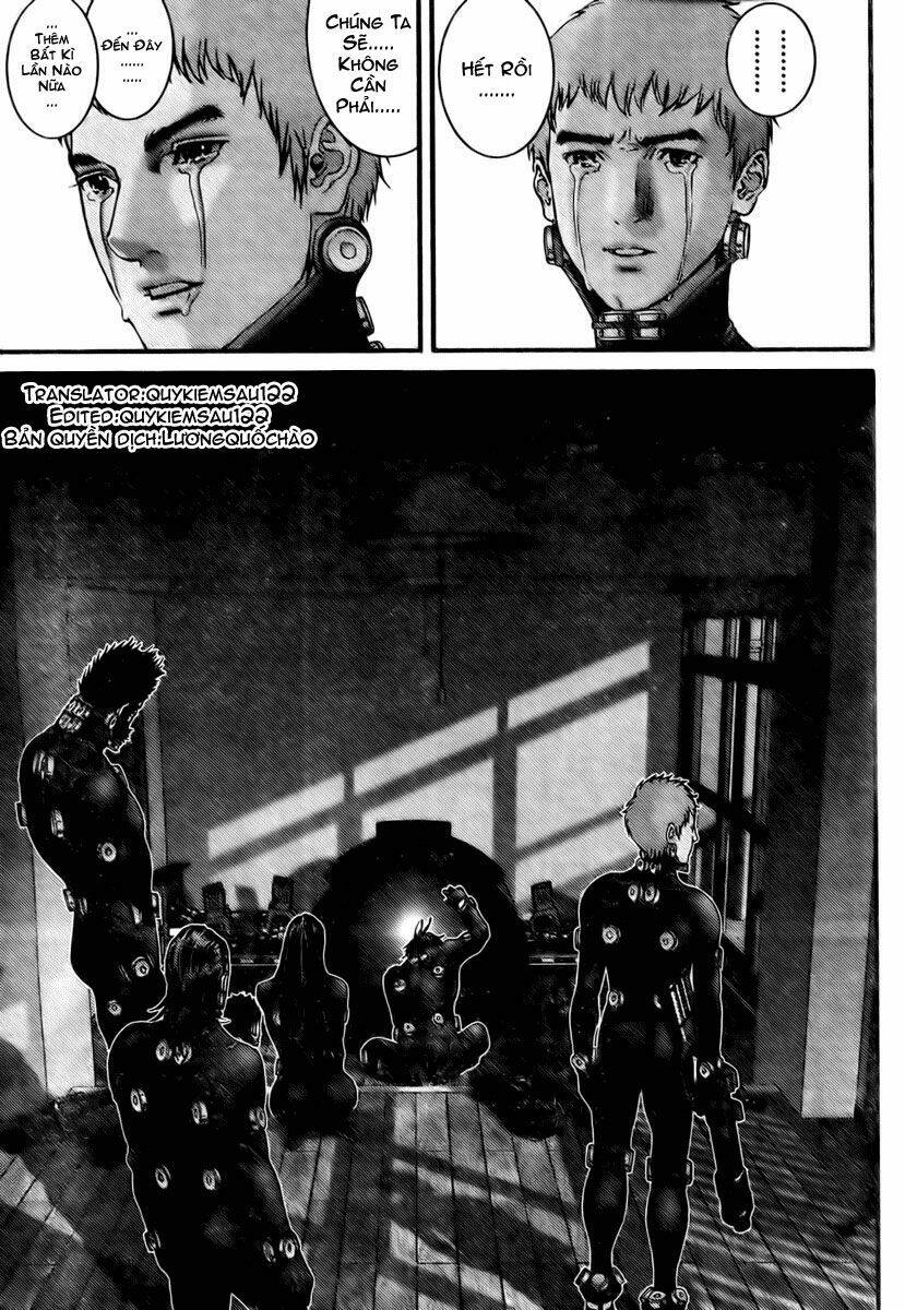 gantz/8