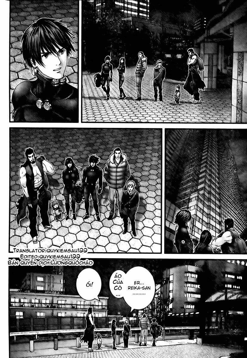 gantz/9