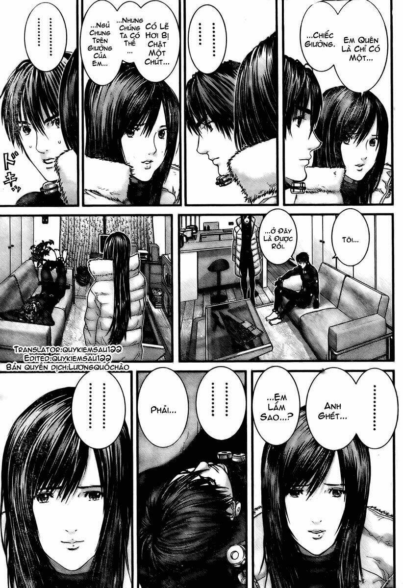 gantz/2