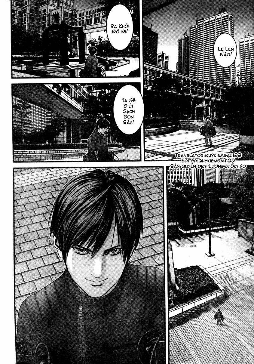 gantz/10