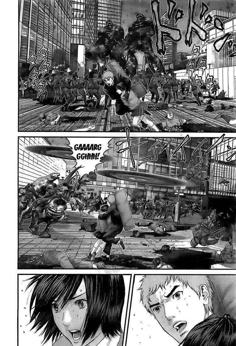 gantz/11