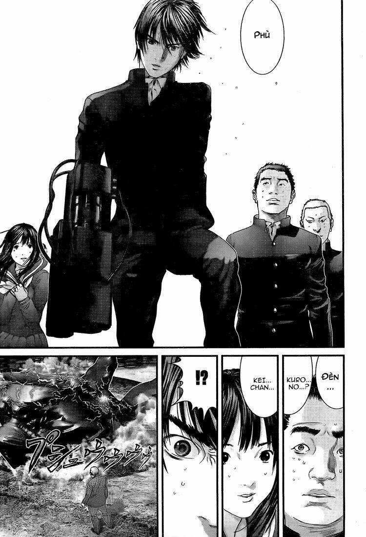 gantz/21