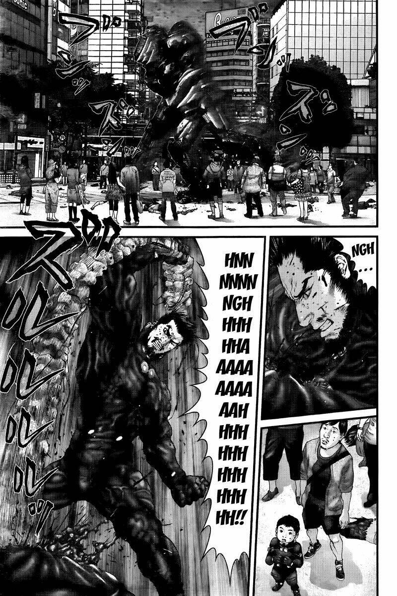 gantz/11