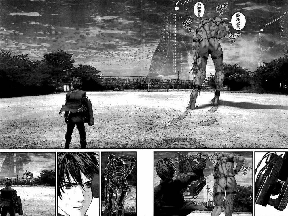 gantz/13