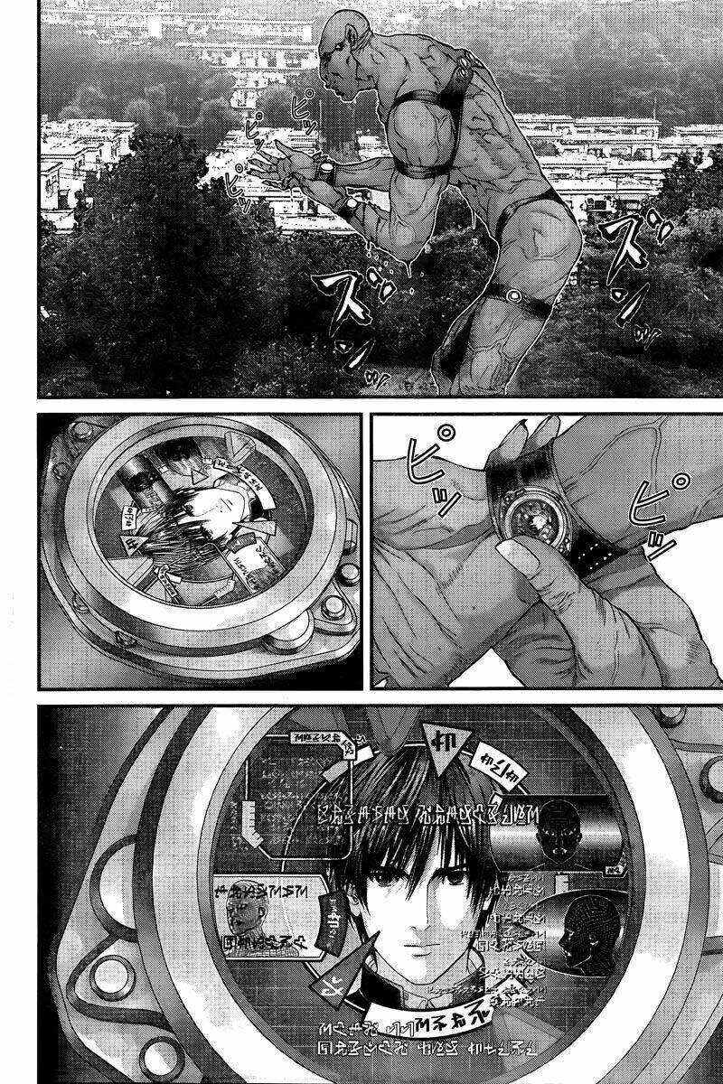 gantz/14