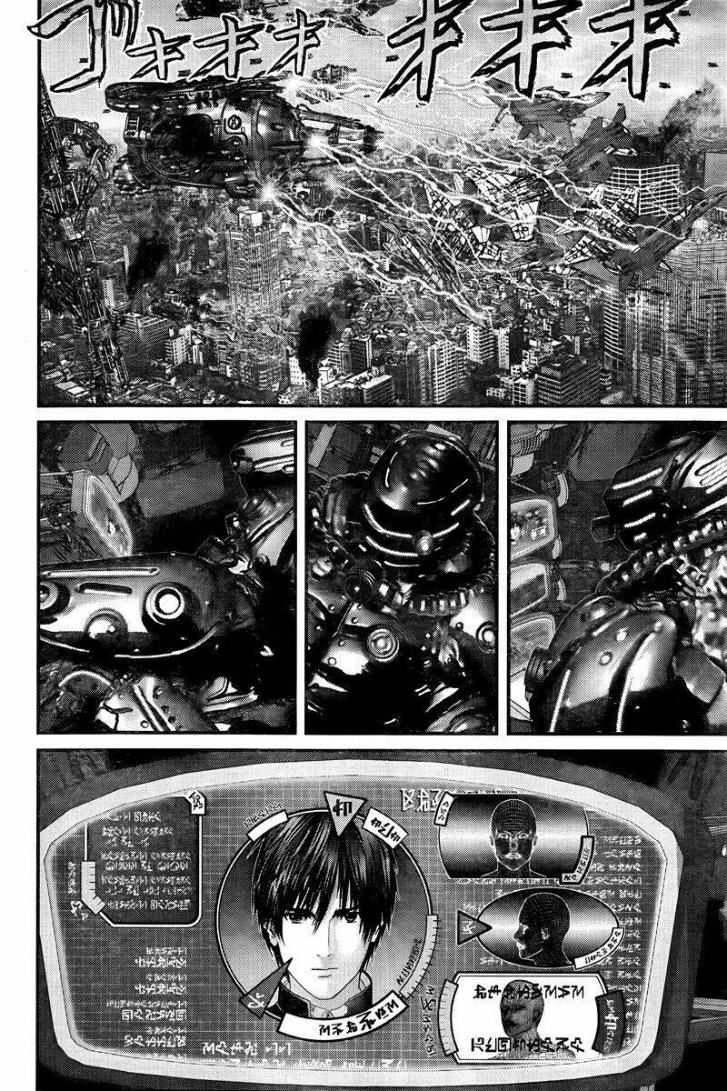 gantz/16