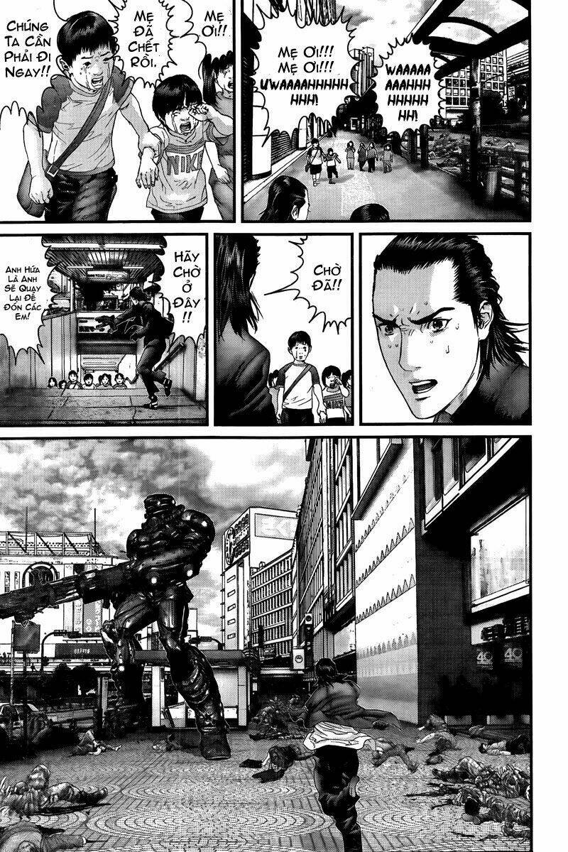 gantz/4