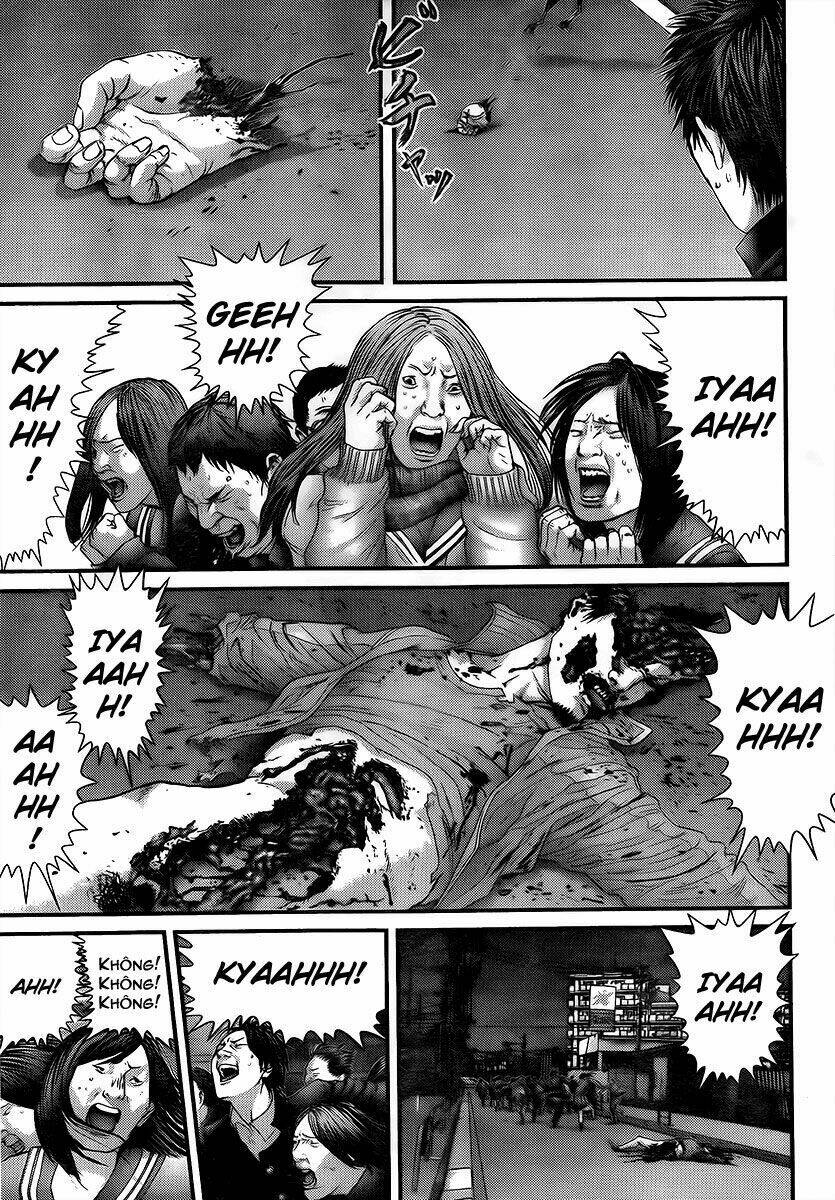 gantz/12