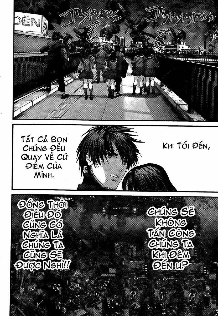 gantz/16